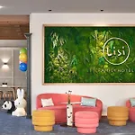Hotel Lisi Family