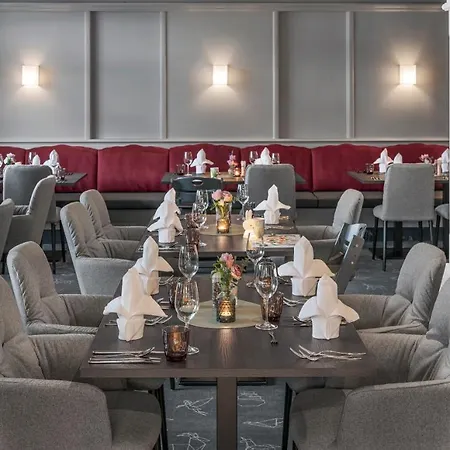 Lisi Family 4* رين باي كيتزبوهيل