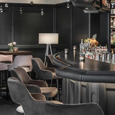 Lisi Family Hotel 4*