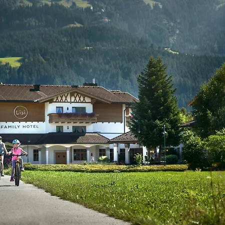 Lisi Family 4* Reith bei Kitzbühel