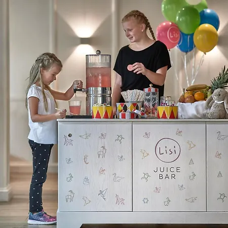 Lisi Family Reith bei Kitzbühel