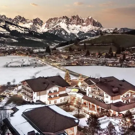 Lisi Family 4* Reith bei Kitzbühel