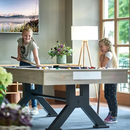 Lisi Family 4* Reith bei Kitzbühel