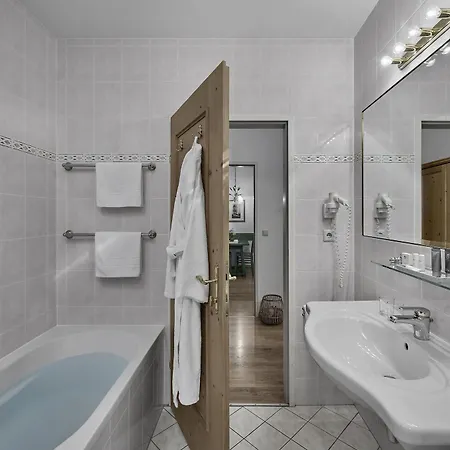 Lisi Family 酒店 瑞斯贝基茨比厄尔