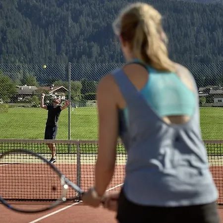 Lisi Family Reith bei Kitzbühel