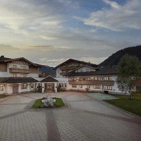 Lisi Family ホテル Reith bei Kitzbühel