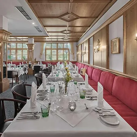 Hotel Lisi Family 4*