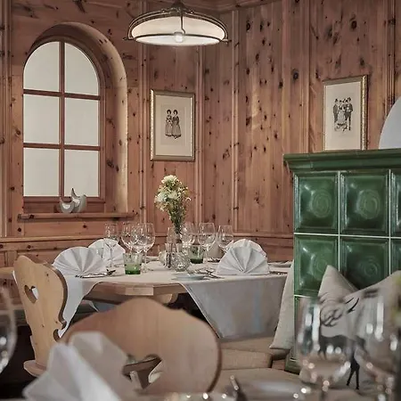 Lisi Family Hotel 4*