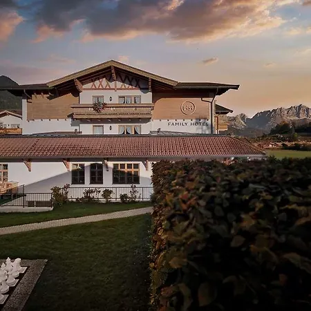 Hotel Lisi Family 4*