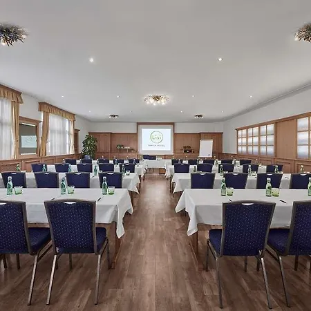 Lisi Family 4* Reith bei Kitzbühel