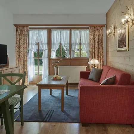 Lisi Family 4* Reith bei Kitzbühel