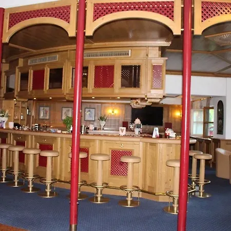 Lisi Family Hotel 4*