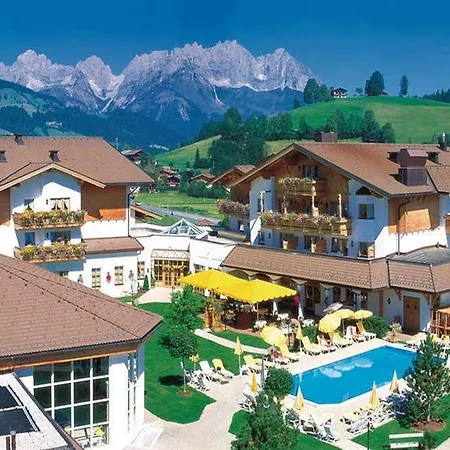 Lisi Family 4* Reith bei Kitzbühel