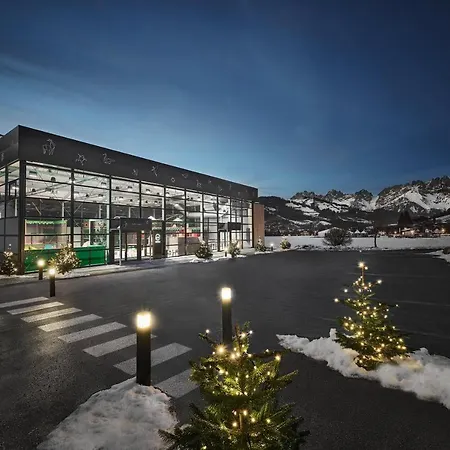 Hotel Lisi Family Reith bei Kitzbühel