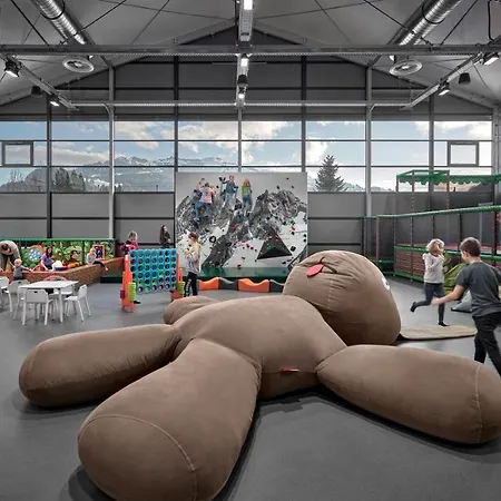 Lisi Family Reith bei Kitzbühel