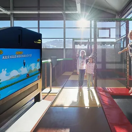 Hotel Lisi Family 4*