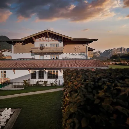 Hotel Lisi Family 4*