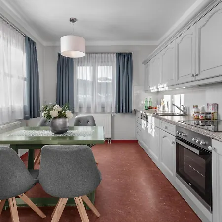 Lisi Family 4* رين باي كيتزبوهيل