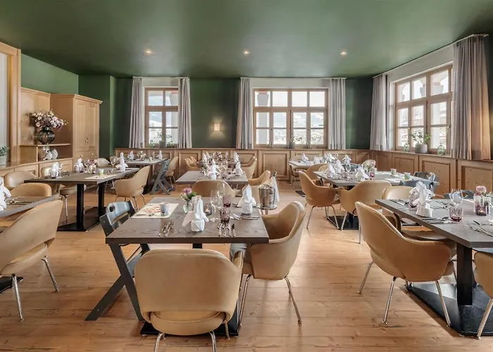 Lisi Family Hotel 4*