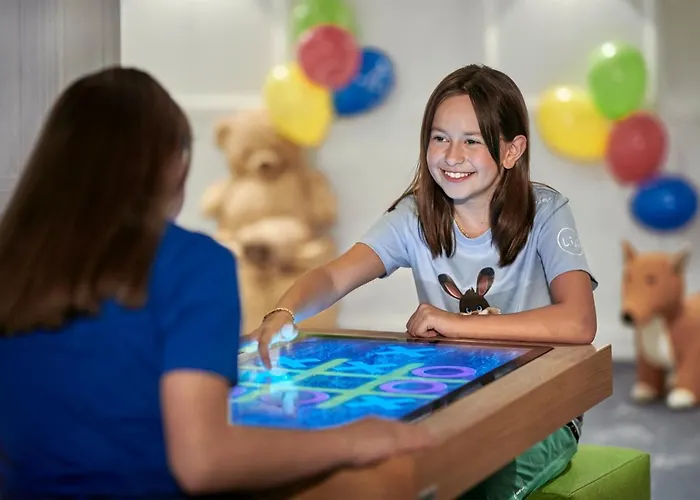 Hotel Lisi Family 4*