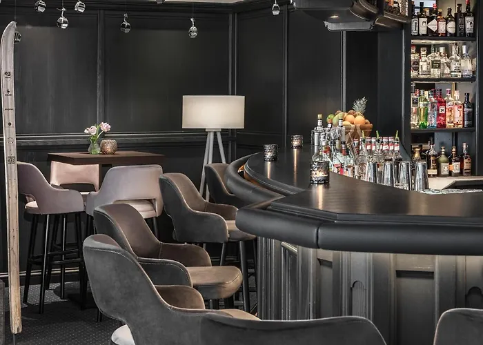 Lisi Family Hotel 4*