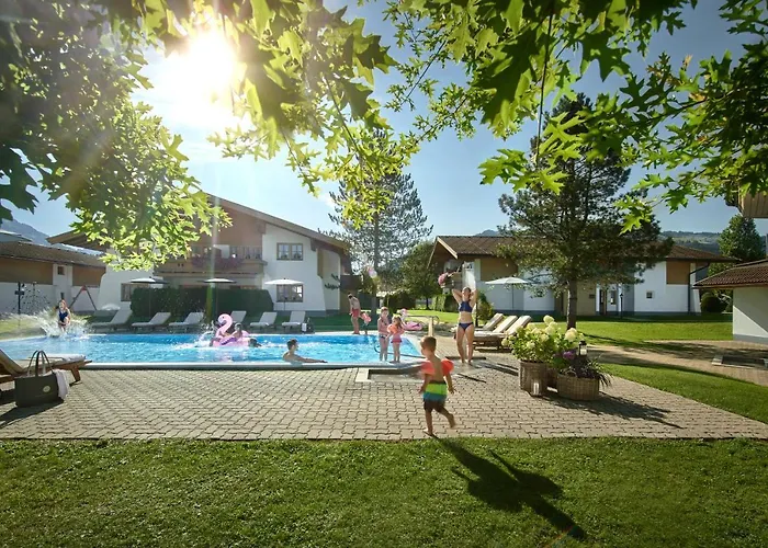 Hotel Lisi Family Reith bei Kitzbühel