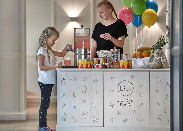 Lisi Family Reith bei Kitzbühel