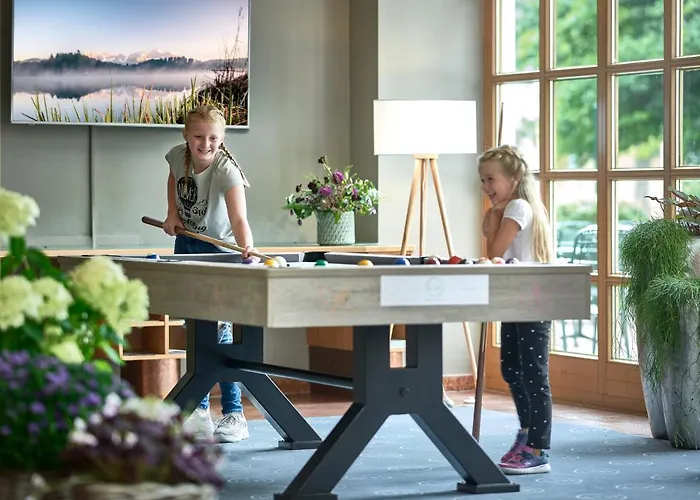 Lisi Family 4* Reith bei Kitzbühel