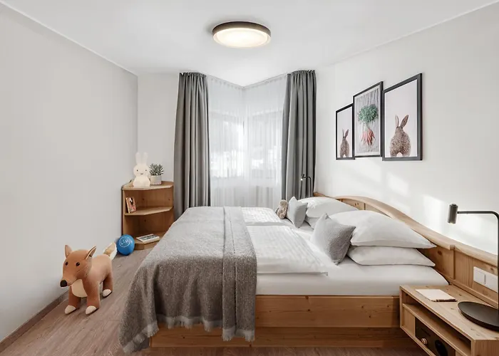 Lisi Family Hotel 4*