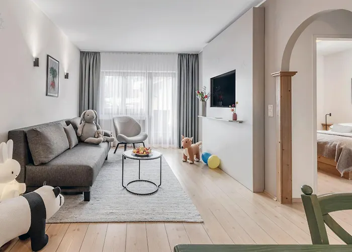 Lisi Family Hotel Reith bei Kitzbühel