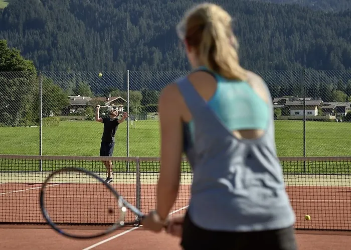 Lisi Family Reith bei Kitzbühel