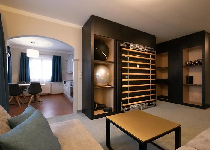 Lisi Family Hotel Reith bei Kitzbühel