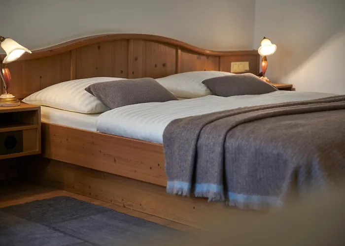 Lisi Family Hotel Reith bei Kitzbühel