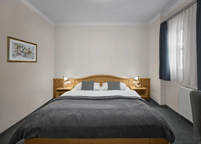 Lisi Family Hotel Reith bei Kitzbühel