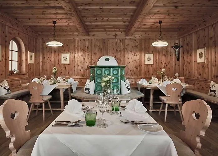 Lisi Family Hotel Reith bei Kitzbühel