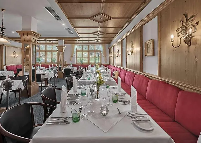 Hotel Lisi Family 4*