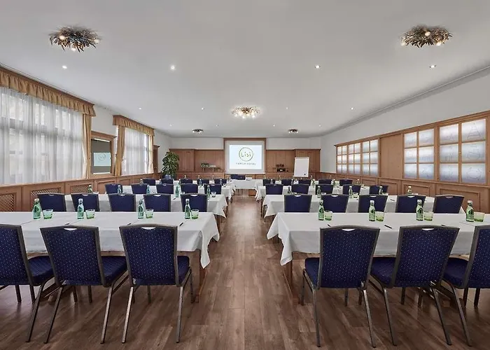 Lisi Family 4* Reith bei Kitzbühel