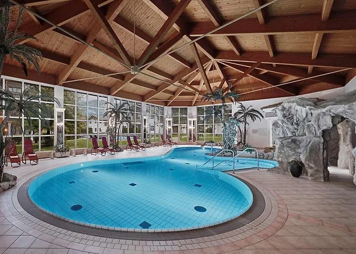 Lisi Family Hotel Reith bei Kitzbühel