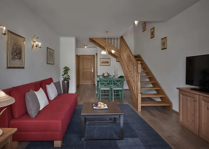 Hotel Lisi Family Reith bei Kitzbühel