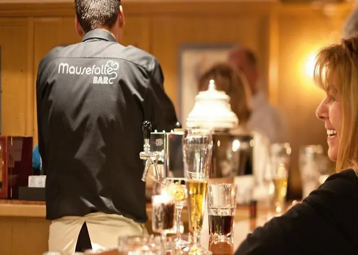 Lisi Family 4* Reith bei Kitzbühel