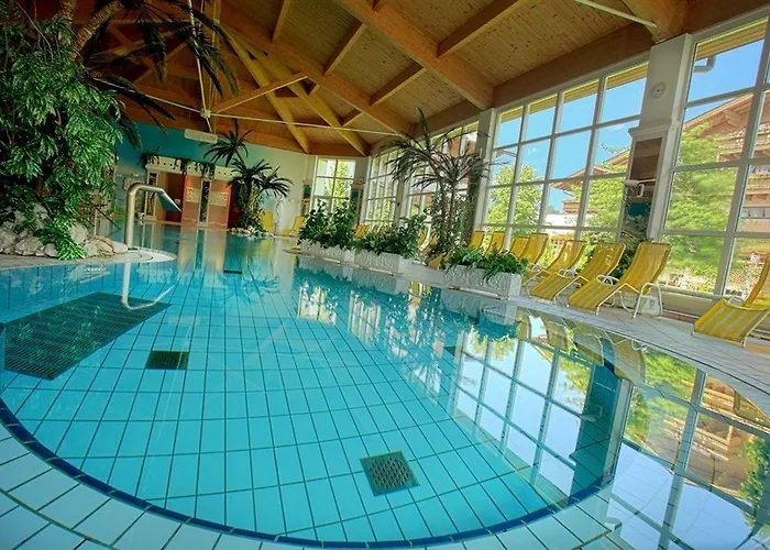 Lisi Family Hotel Reith bei Kitzbühel