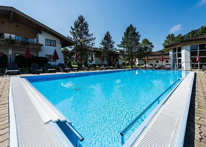 Hotel Lisi Family 4*