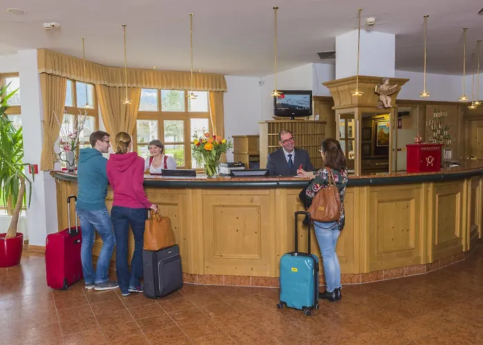 Lisi Family Reith bei Kitzbühel