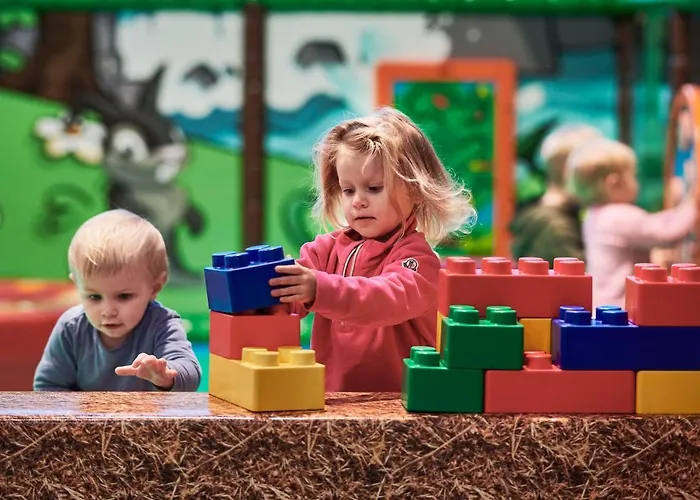 Lisi Family Hotel Reith bei Kitzbühel