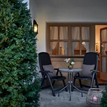 Lisi Family 호텔 4*