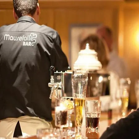 Lisi Family 4* 라이스베이키츠부헬