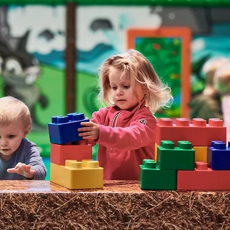 Lisi Family 호텔 라이스베이키츠부헬