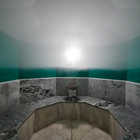 호텔 Lisi Family 4*