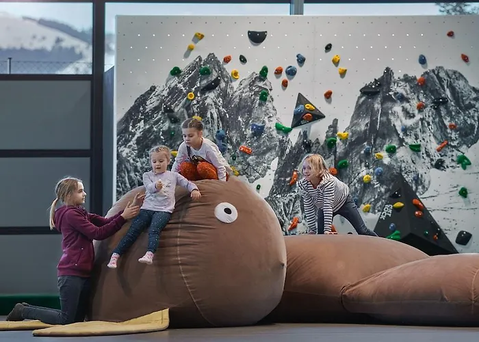 Lisi Family Reith bei Kitzbühel