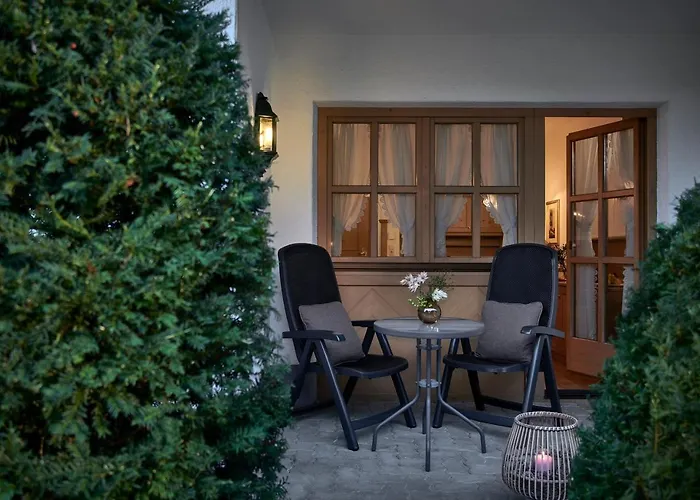 Lisi Family فندق 4*